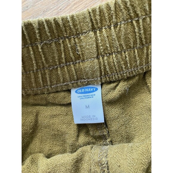 Bundle of 5 Shorts Gap LOFT Old Navy 10 Medium Linen Cotton - Picture 14 of 15